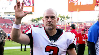 NFL: Atlanta Falcons move to 6-0 thanks to Matt Bryant's late field goal  against Oakland Raiders, NFL News