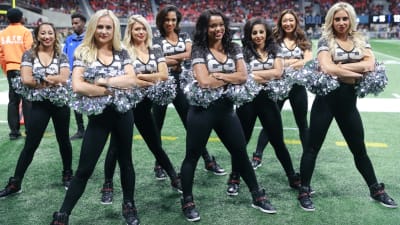 Squad Goals: 2019 Tampa Bay Buccaneers Cheerleaders Announced