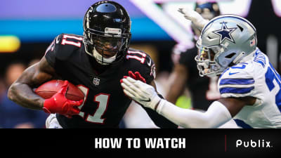 Atlanta Falcons vs Tennessee Titans live stream (Fox TV): Watch NFL 2015  football online (Game preview)