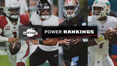 2022 NFL Power Rankings Week 3: Bills on top, Dolphins moving up - The  Phinsider