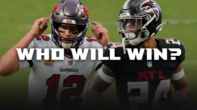 Bucs vs. Falcons, Week 15: Final score predictions for Sunday's game