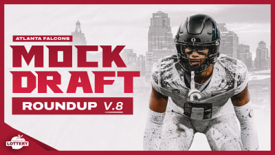 NFL mock drafts 2022: Compare latest from Mel Kiper Jr., Daniel Jeremiah,  Todd McShay, other experts