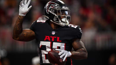 Mike Davis Updated Fantasy Outlook: Locked-in Falcons Bell-Cow After 2021  NFL Draft - Roto Street Journal