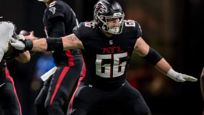 Browns Reunite With Colby Gossett After Starting Stint With Falcons