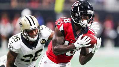 Atlanta Falcons' 2019 schedule unveiled with primetime games against  Eagles, Saints, Sports