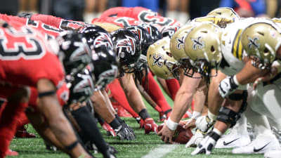 New Orleans vs. Jacksonville 2018 TV, Time, Live Stream: What