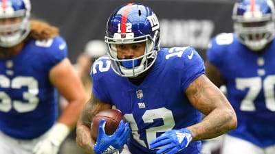 Cody Latimer leaves Denver Broncos for New York Giants