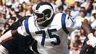 Image Gallery of Deacon Jones