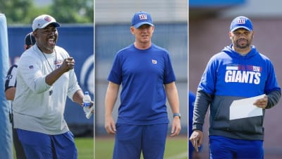 New York Giants 2021 Season Preview: Joe Judge enters Year 2