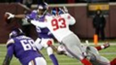 Vikings-Giants recap: Minnesota's defense gashed in season-ending