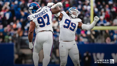 New York Giants schedule 2022: Opponents, release date, strength of  schedule, and more