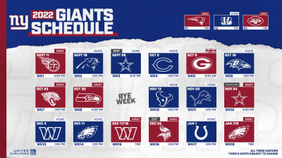 NFL Thanksgiving football schedule 2022: NFL releases holiday games,  opponents for Cowboys & Lions