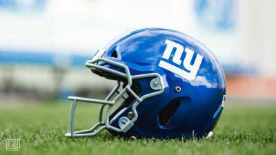 Giants offensive lineman tests positive for coronavirus