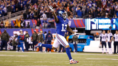 ESPN listed the Dallas Cowboys as the top fit for wide receiver Odell  Beckham Jr.