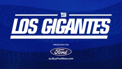 Los Gigantes de Carolina dan a conocer su nuevo logo en su regreso