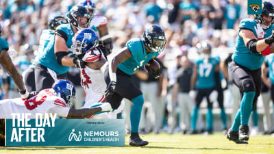 Jaguars: Last-minute trade Jacksonville must make before Week 1