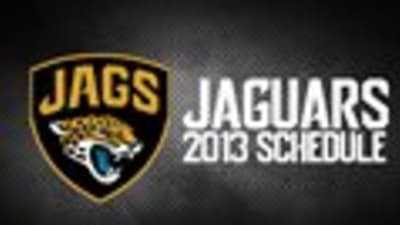 NFL Schedule 2013: Jaguars begin preseason at home against Dolphins - Big  Cat Country