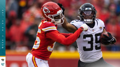 The best non-Chiefs games of Week 2: Who will bounce back?