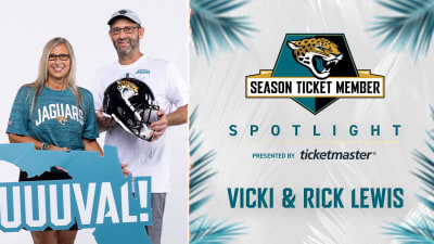 jaguars season tickets｜TikTok Search