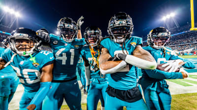 Jaguars built turnaround through highly productive 2022 free-agent