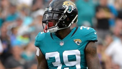 Jaguars vs. Jets, 10 Observations: Poor run defense, offensive blunders  lead to Jacksonville loss