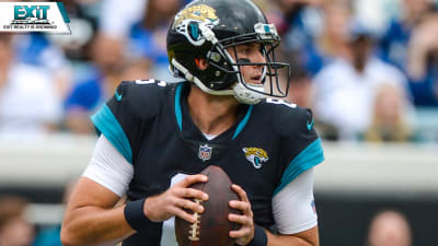 Jaguars defense preparing for Titans rushing attack