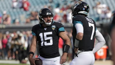 Watch Jacksonville Jaguars: Magical Moments - The Story of the 2019 Jacksonville  Jaguars online