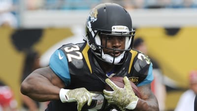 Jaguars' Positional Changes, 2011 Season