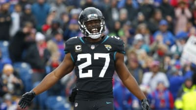 Leonard Fournette: 2017 Jacksonville Jaguars Team 'Still Would