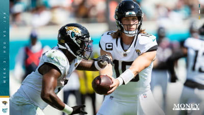 3 keys to a Jaguars victory in Week 4 vs. Eagles