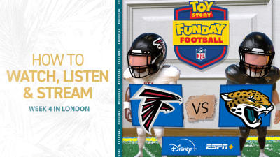 Ways to Watch and Listen in the UK: Rams vs. 49ers Week 4