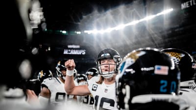 How the Jaguars' wild card scenario looks after Week 16