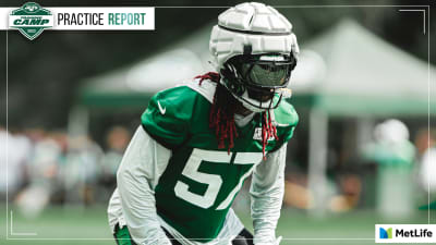 Jets' defense ready for first preseason test after camp against