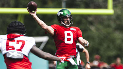 NFL News: Jets in no hurry to name starting QB, Google interested in  broadcasting Sunday Ticket? 