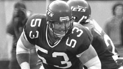 Former Jets offensive linemen Marvin Powell, 67, and Jim Sweeney, 60, die