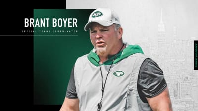 Jets' Brant Boyer still agitated by stunning Patriots ending