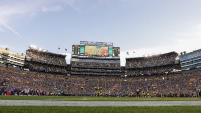 LA CROSSE TO LAMBEAU – PACKERS vs VIKINGS – JAN 1st 2023 – Radio Stuff Store