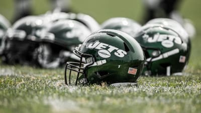 Hymie Elhai Named Jets Team President