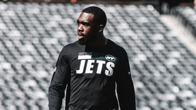 Should NY Jets fans still have faith in Denzel Mims?