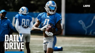 Detroit Lions unveil new jersey numbers after roster cuts - Pride Of Detroit