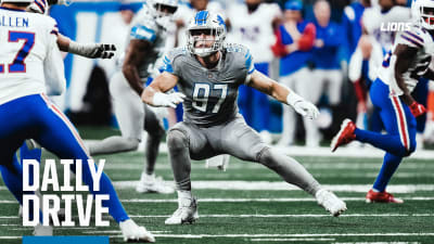 Detroit Lions Week 13 scouting report: The Jacksonville Jaguars are no  pushover - Pride Of Detroit