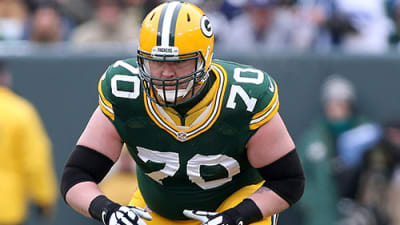 T.J. Lang excited to return home to Michigan