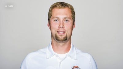 Detroit Lions hire Mike Sundeen as head athletic trainer