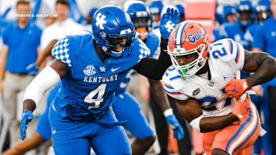 Greg Cosell analyzes Detroit Lions' 2022 draft class