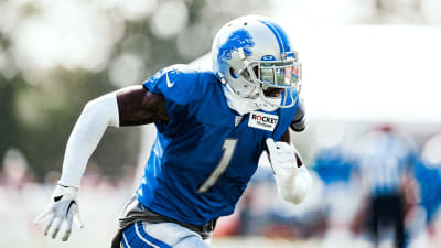 The Detroit Lions take hype and hope into NFL opener with the