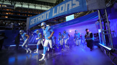 Where Detroit Lions stand in key areas 4 games into the season