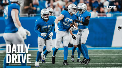 NFC playoff picture: Detroit Lions get much-needed boost from Commanders  loss 