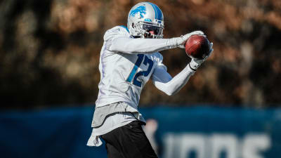 How Detroit Lions can control own destiny by New Year's Day