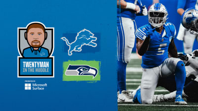 Turnovers tip Lions' Thanksgiving game into tub of holiday horrors