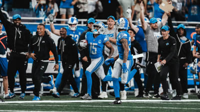 Might be some tough decisions for the Detroit Lions when it comes to the  edge 